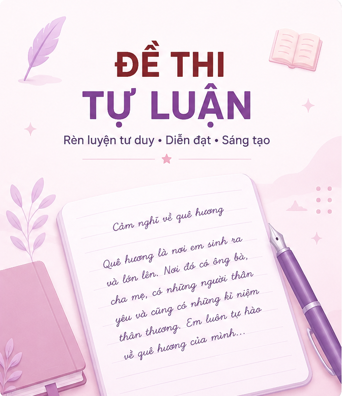 Đề thi thử lần 1